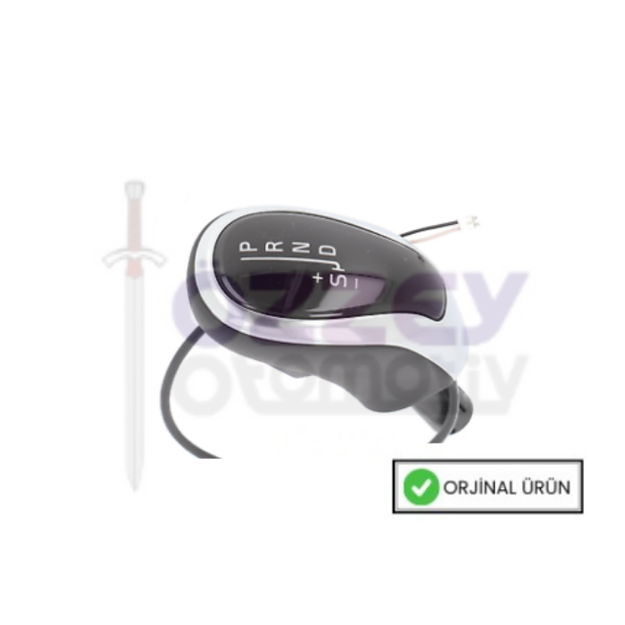S60 V60 S80 V40 V70 Vites Topuzu