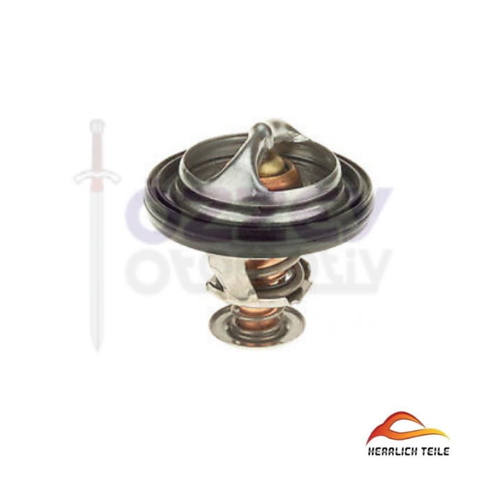 S80 V70 S60 V40 XC60 5 CYL Termostat