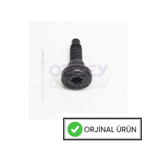 C70 S40 V40 S60 S80 S9 V90 Triger Kapak Civatası