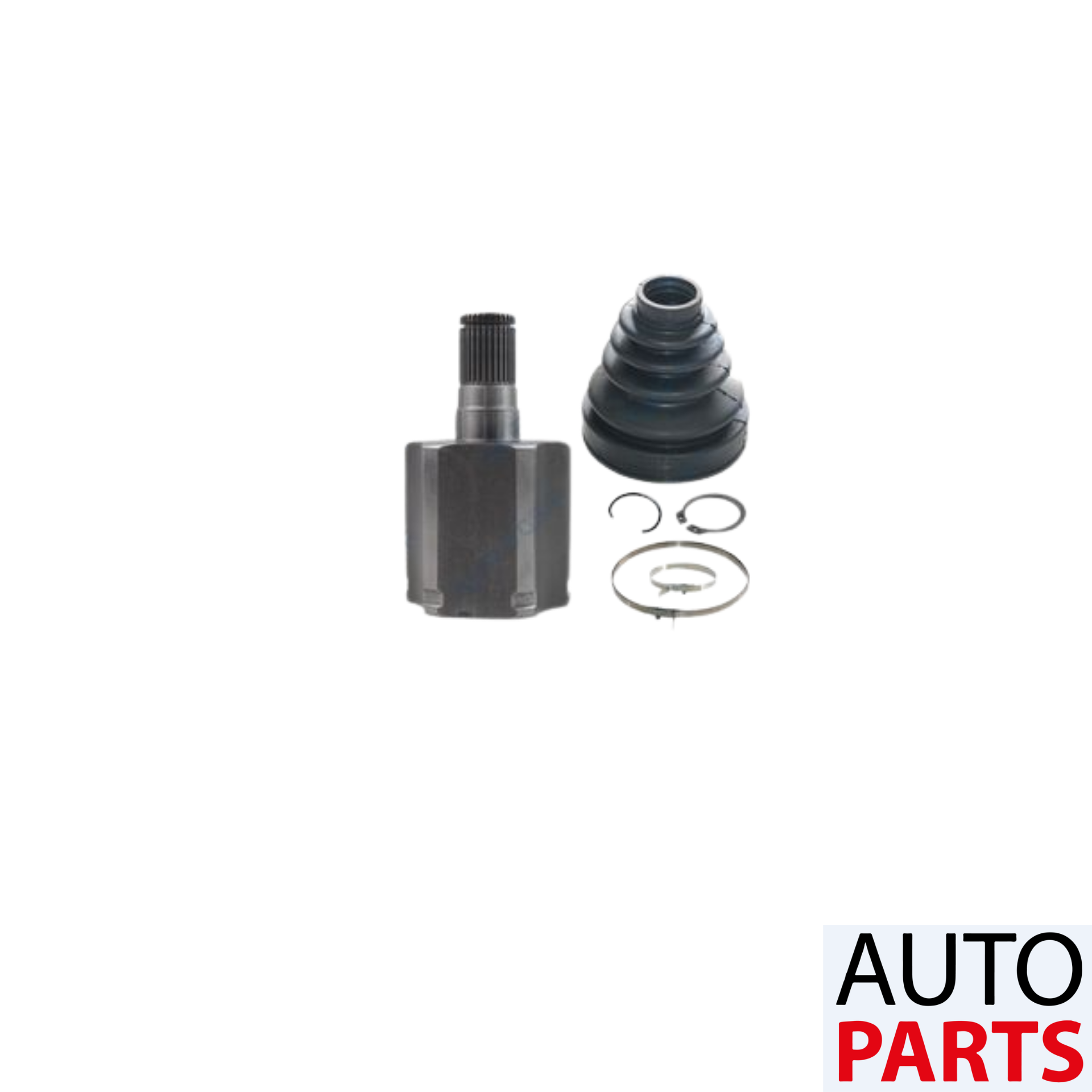 S60 S80 V60 XC60 XC90 -Akis Lalesi İç Kafa Sol