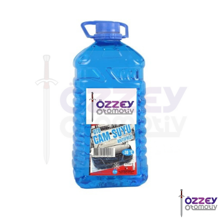 CAM SUYU 2,5 LT