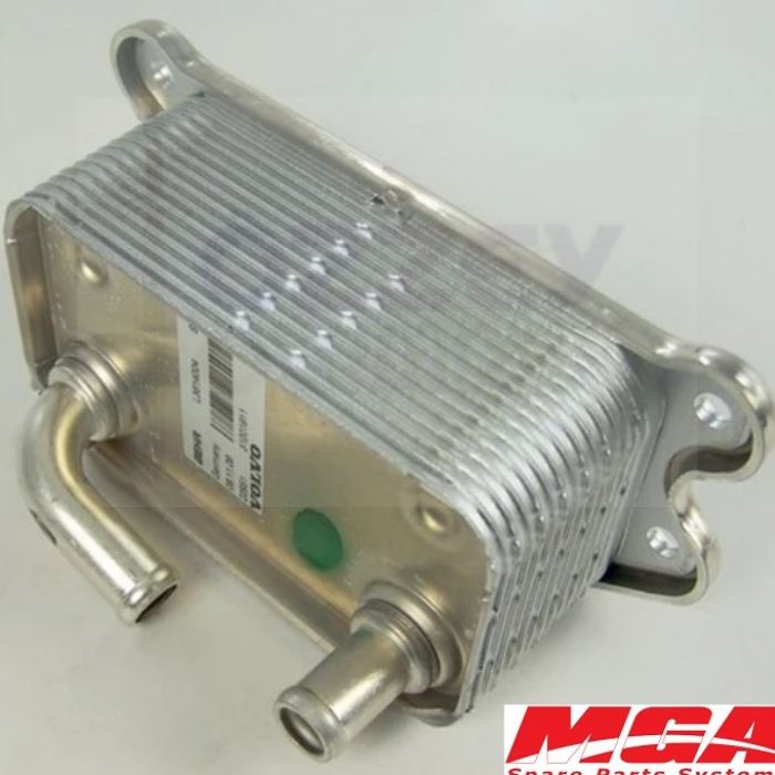 V40 S60 V60 XC60 V70 XC70 S80 S90 V90 XC40 XC90 Motor Yağ Soğutucusu