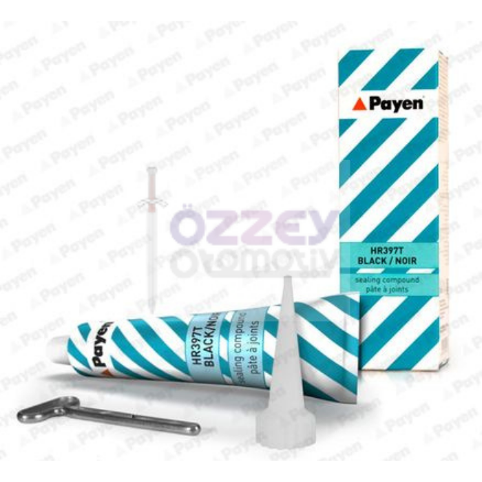 SIVI CONTA SİYAH 80 ml
