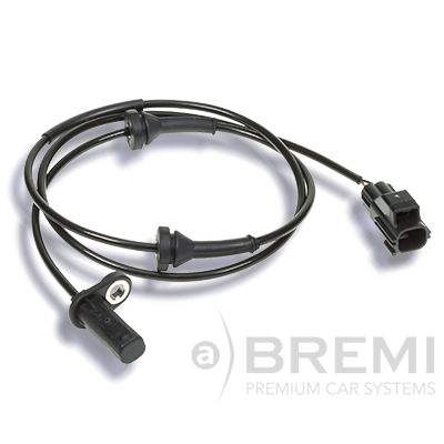 S60 S80 V70 XC70 ABS Sensörü Ön Sağ