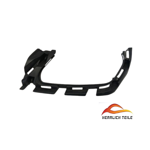 XC40 18-24 Arka Tampon Egzoz Çıkışı Braketi Sağ