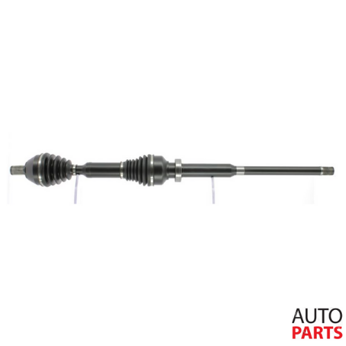XC70 2014-2015 D5 TF-80SC AWD Akis Komple Sağ