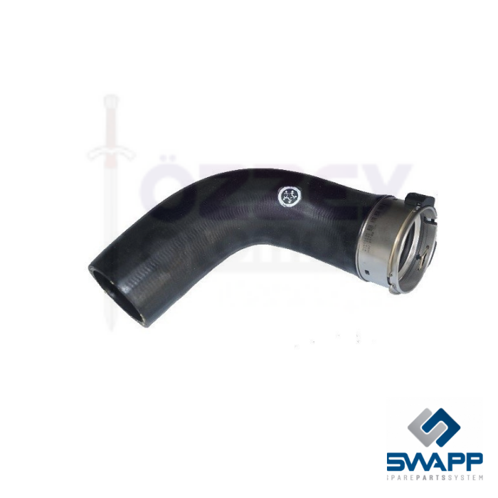 S90 V90 S60 V60 XC90 XC60 2016- Turbo Hortumu