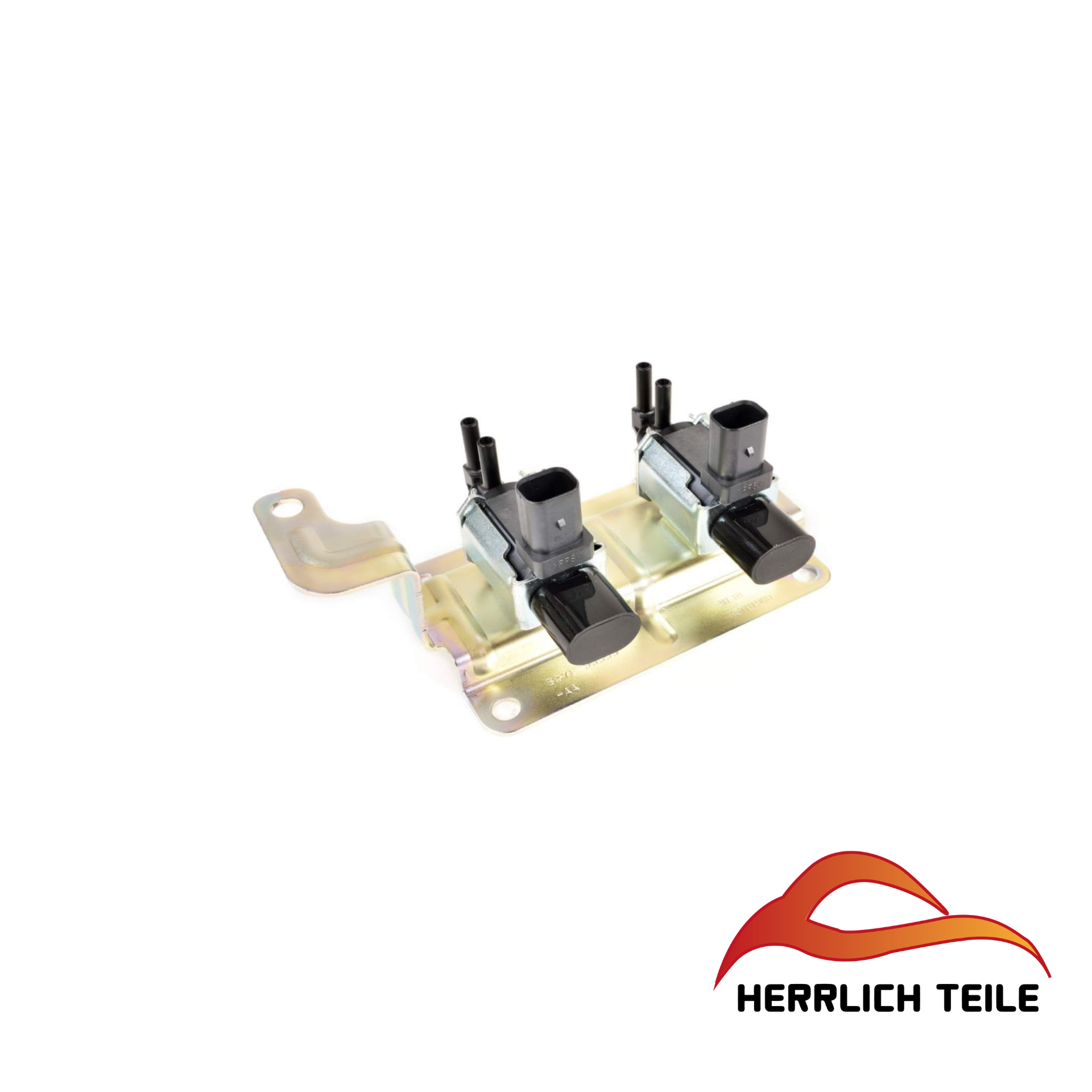 NS40,V50 2004-S80 2007- Emme Manifold Valfi
