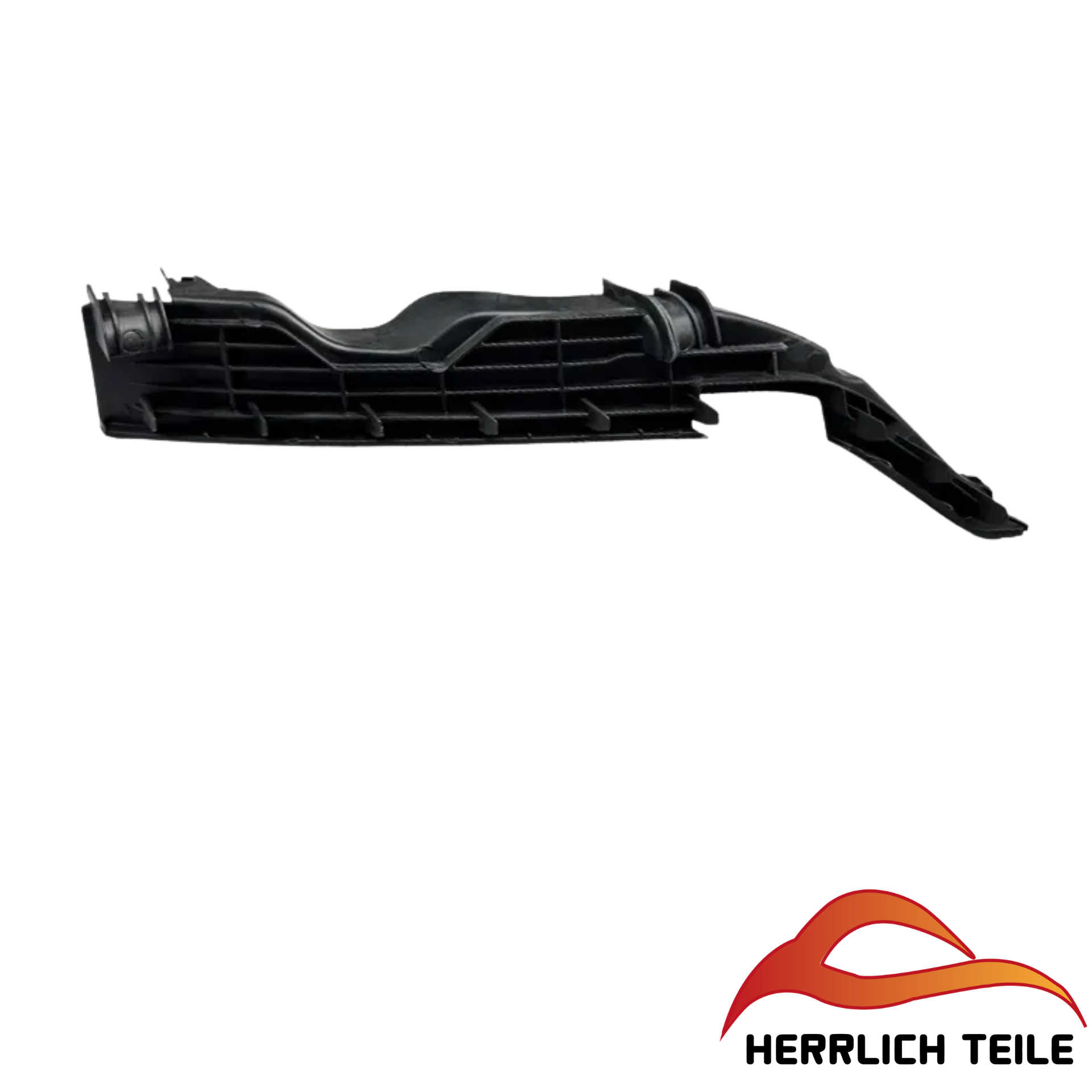 XC60 2018- Tampon Far Alt Braketi Sol