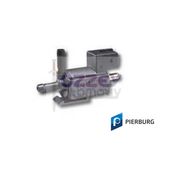 S40 V40 S70 V70 S60 S80 Turbo Kontrol Valfı  ( Tc Valf)