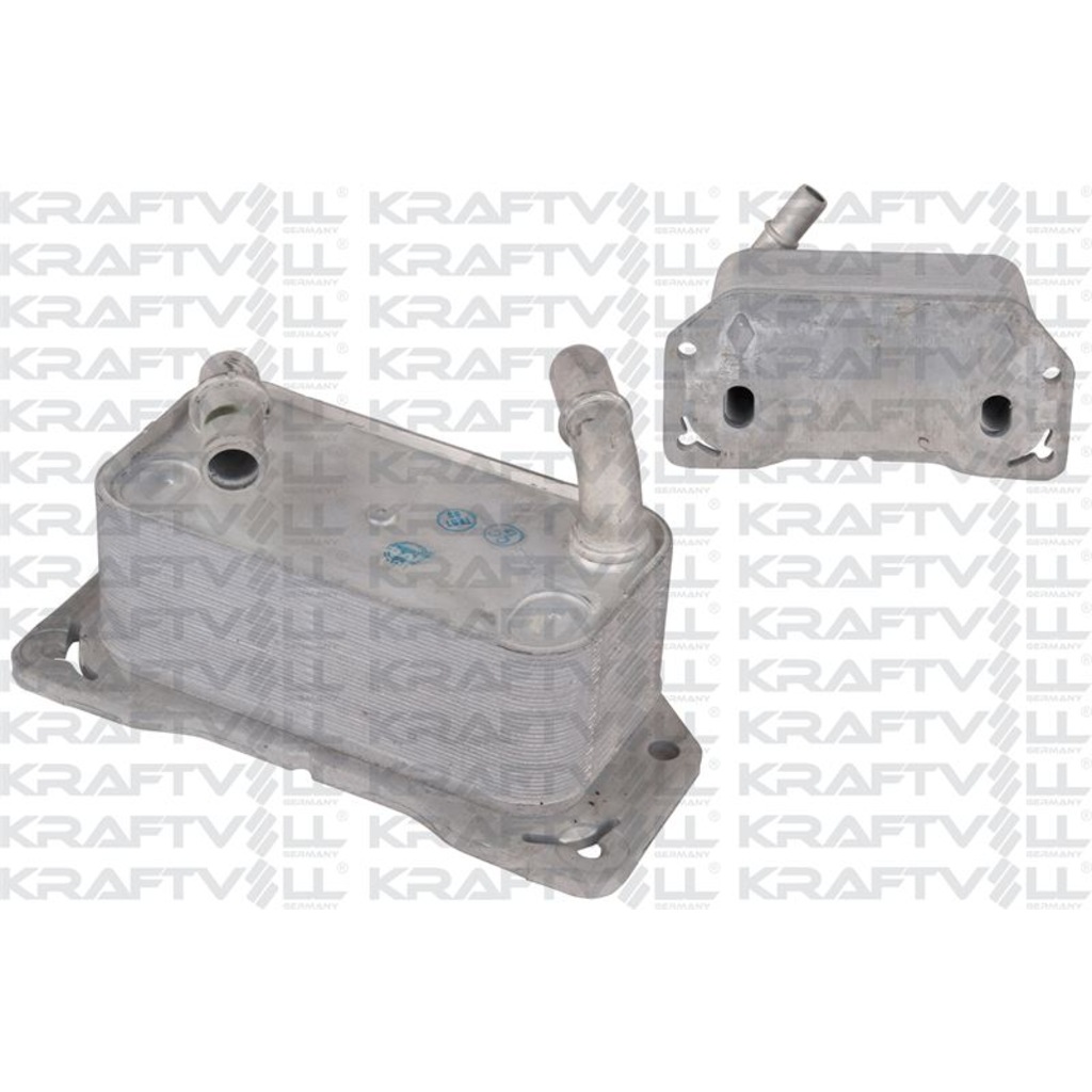 V40 S60 V60 XC60 V70 XC70 S80 S90 V90 XC40 XC90 Motor Yağ Soğutucusu
