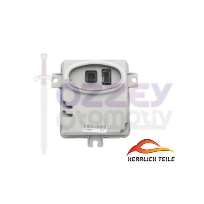 S80 XC70 V70 Xenon Far Beyni