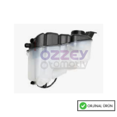 S60 V60 XC60 S80 V70 XC70 Radyatör Ek Depo (Genleşme Tankı)