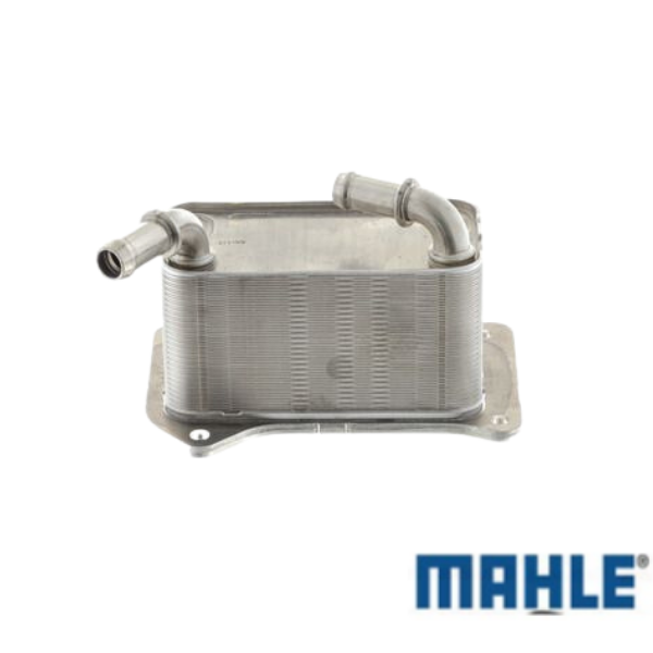 V60 V90 XC90 XC60 Motor Yağ Soğutucu