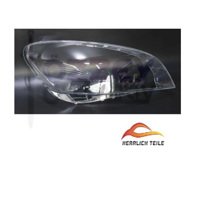 S60 V60 2011-2013 Far Camı Sağ