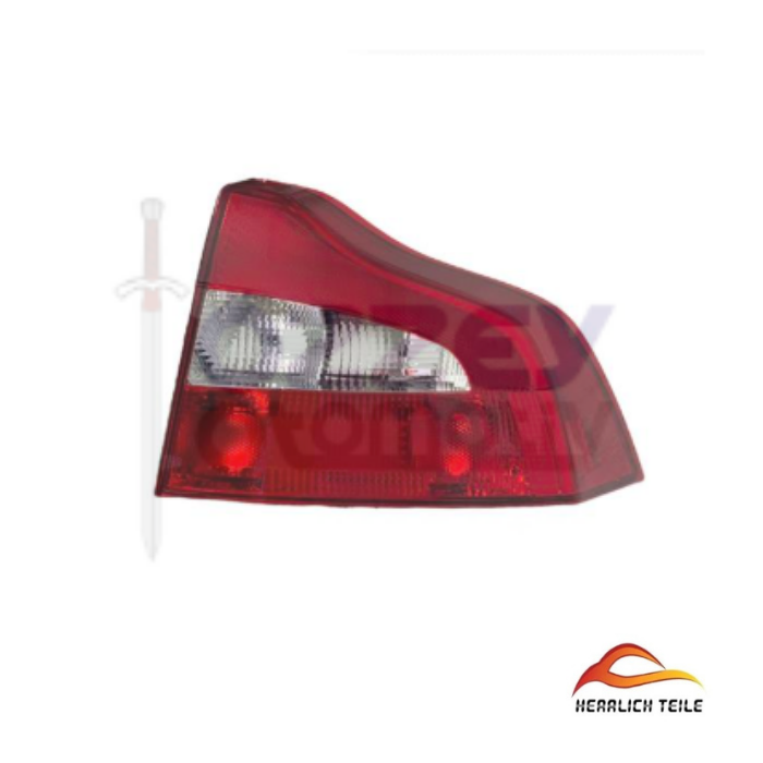 S80 Stop Lambası Sağ 2007-