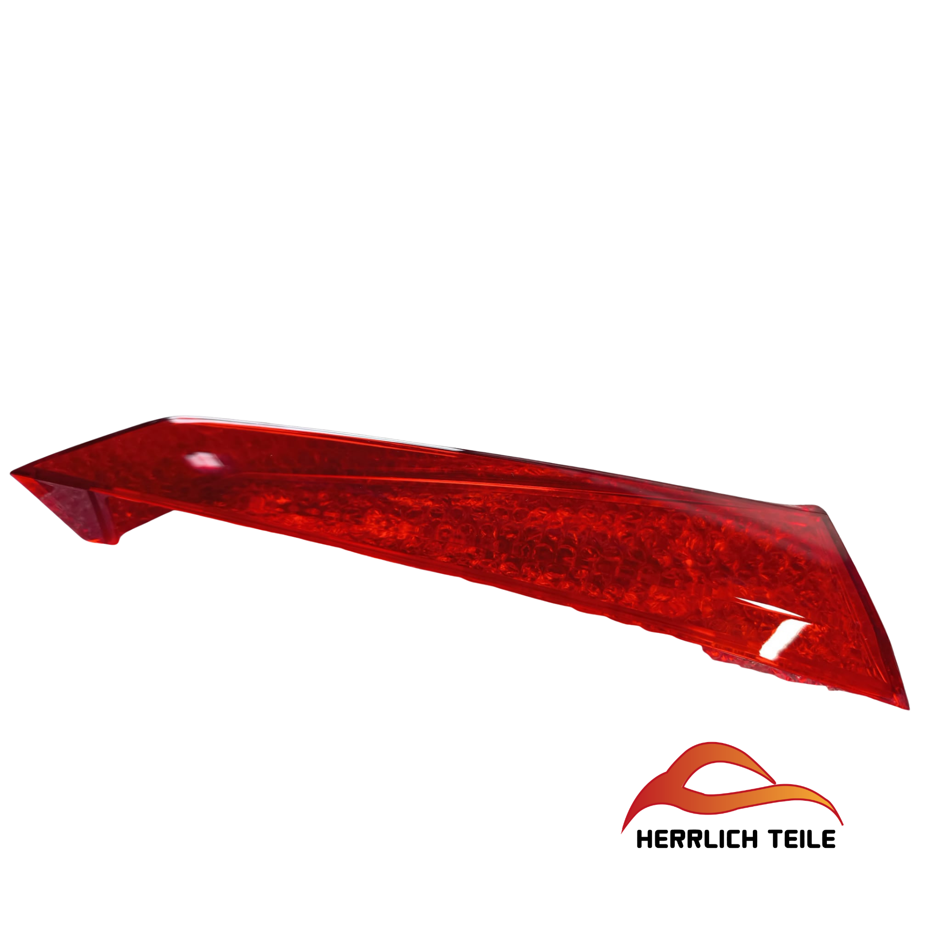 S60 2018-2024 Stop Camı Sol İç