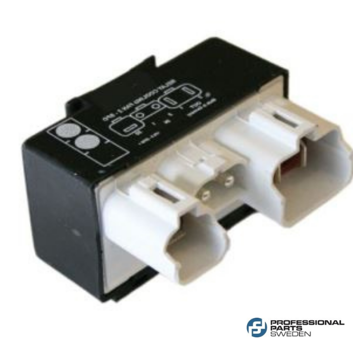 RÖLE SOĞUTMA FANI 850/S70/V70/C70/V70XC/940/S90/V90/740/960