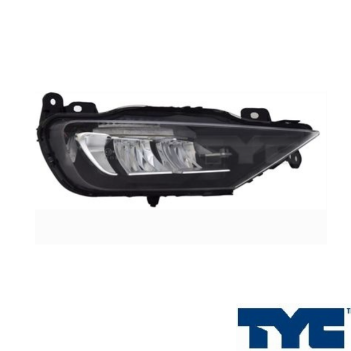 S90 V90 XC60 XC90 Sis Farı Sağ