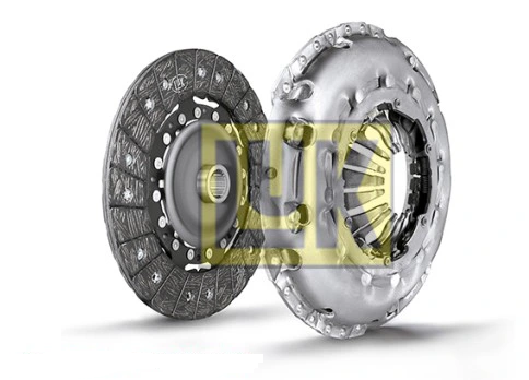 850 S70 V70 C70 Debriyaj Seti Baskı Balata Benzinli 2.0 2.4 2.5 Motor İçin.
