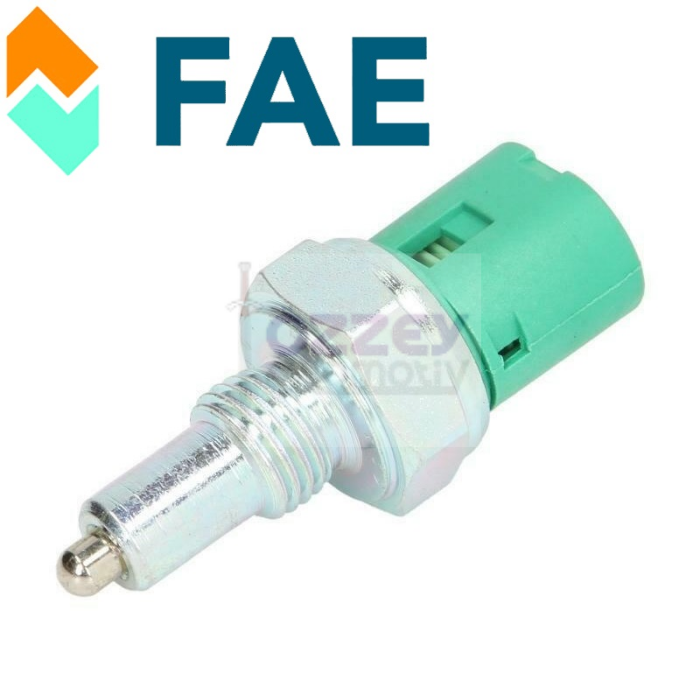 S40 V40 440 460 480 Geri Vites Müşürü