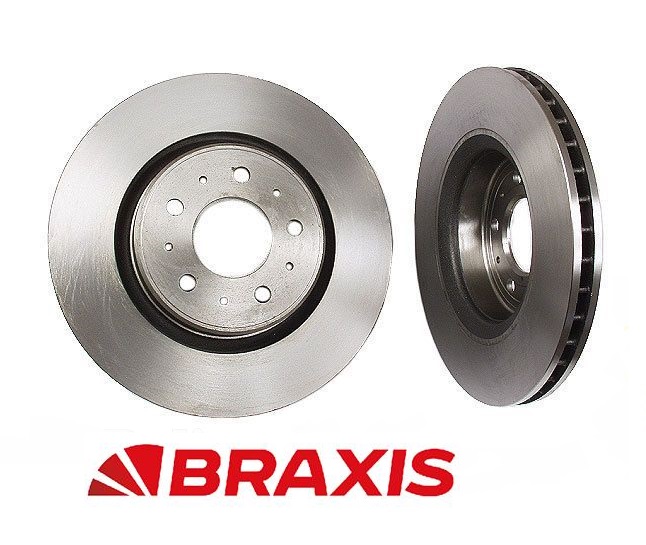 850 S70 V70 C70 XC70 Ön Disk (Adet Fiyatıdır.) 16 İnç