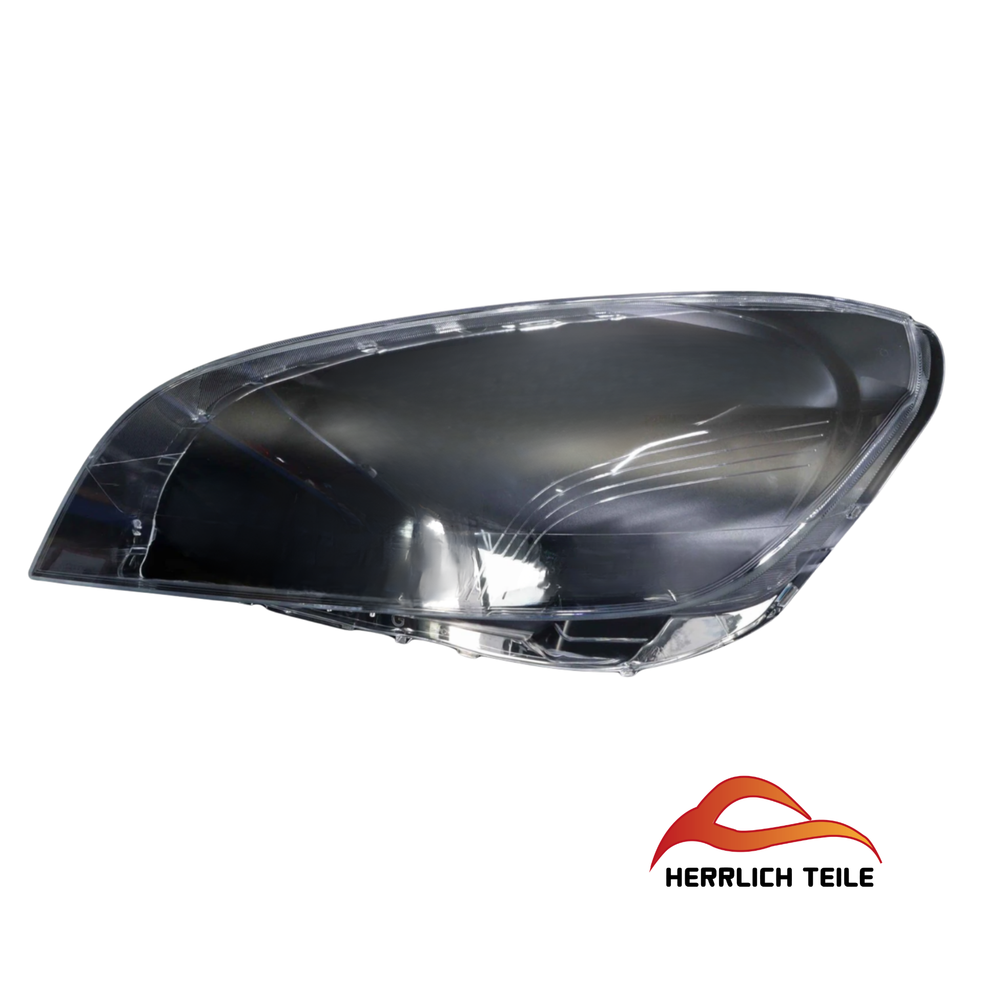 XC60 2003-2017 Far Camı Sol