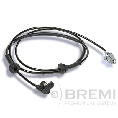 S60 S80 V70 XC70 ABS Sensörü Arka Sol