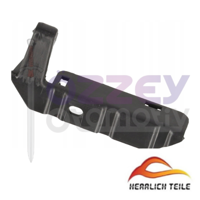 S90 S90L V90 17-21 Hava Kılavuzu Braketi Sol