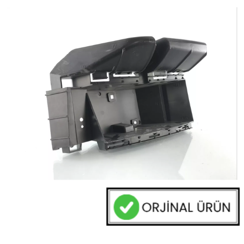 Arka Tampon Braketi Sağ XC90