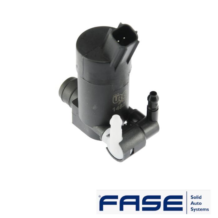 Xc90 Xc70 V70 Ns40 V50 C30 Cam Su Fıskıye Motoru Çiftli