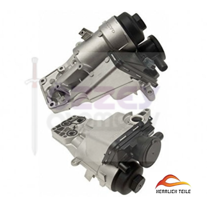 C30 C70 S40 V50 S60 S80 V40 V60 Yağ Filtre Kütüğü