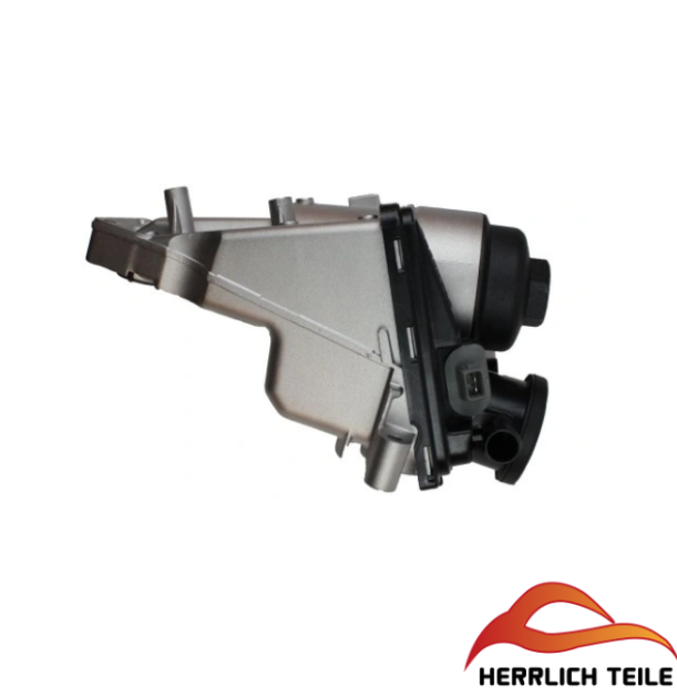 V50, S80, V70, V60, S60, XC70, Yağ Filtre Kütüğü