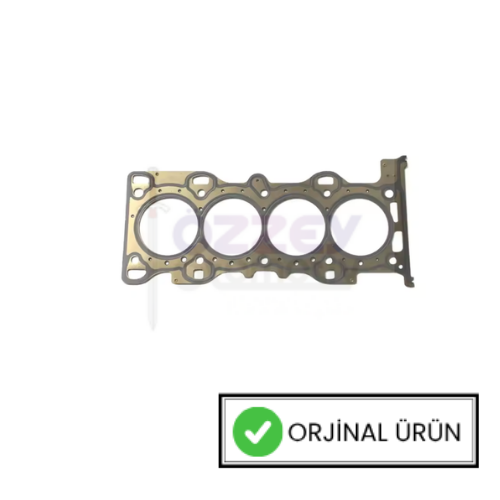 S60 S80 V40 13- XC60 XC70 Silindir Kapak Contası