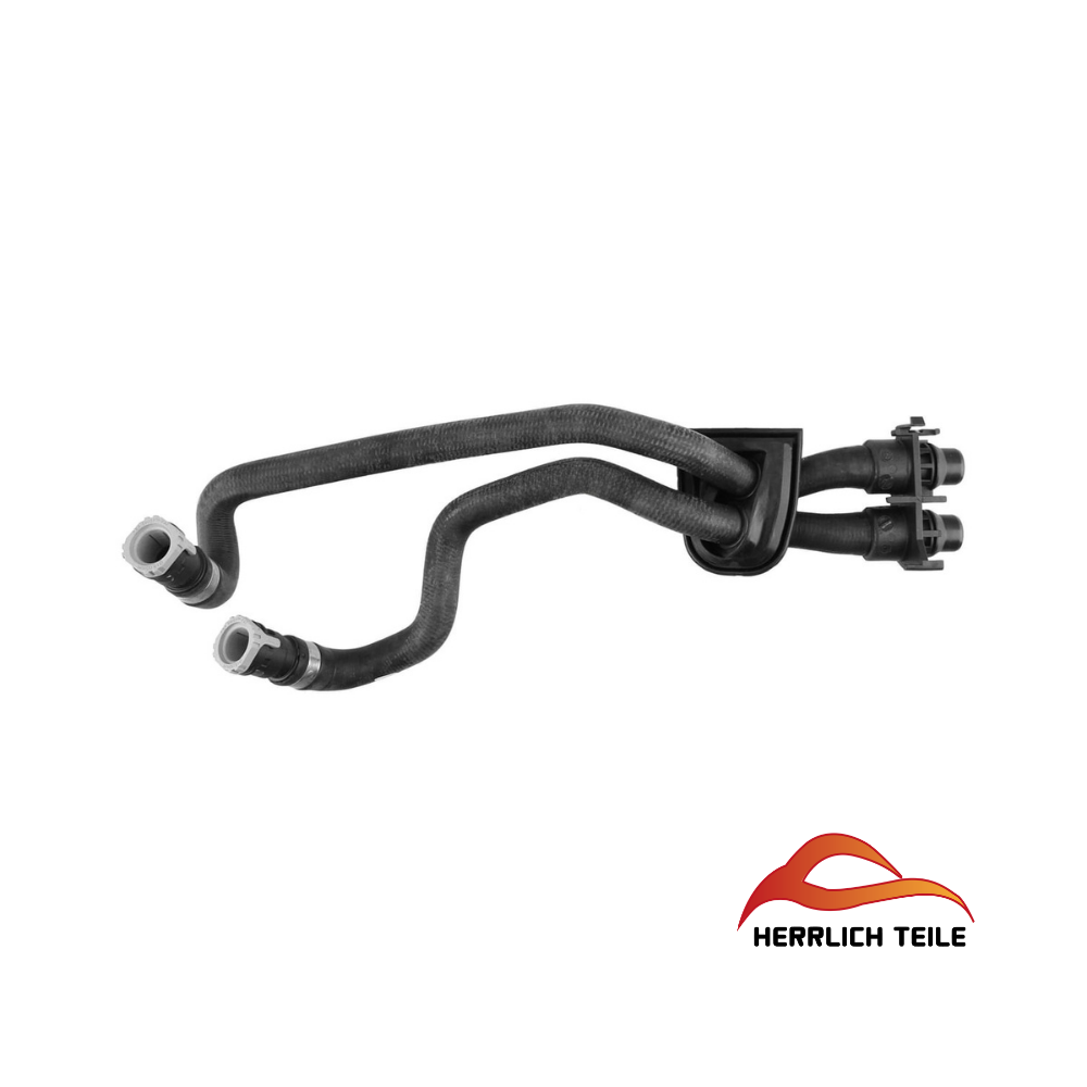 S60 S80 V60 V70 XC70 XC60- KALORİFER HORTUMU