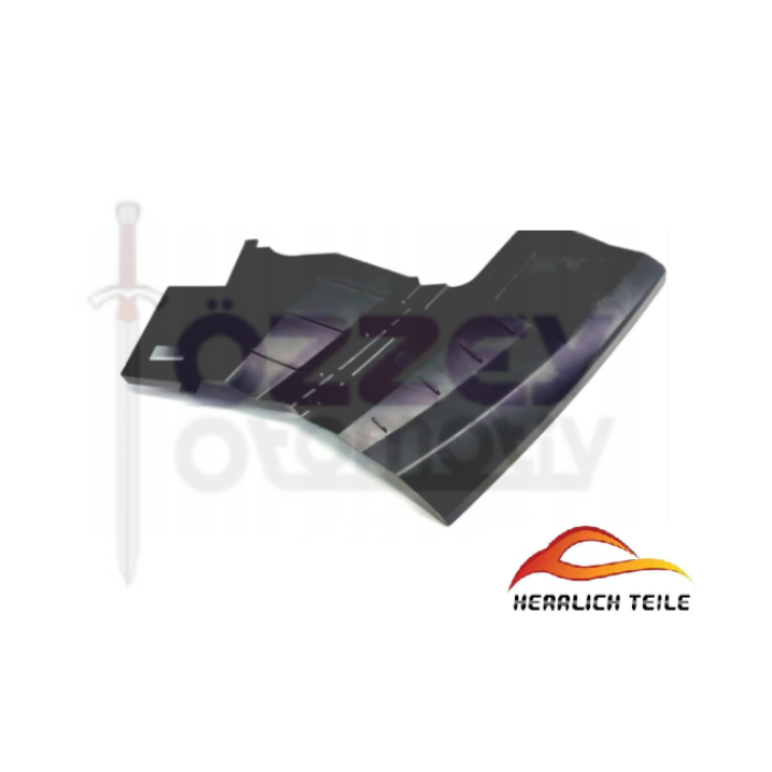 V60/S60 11-13 Tampon Braketi Sol