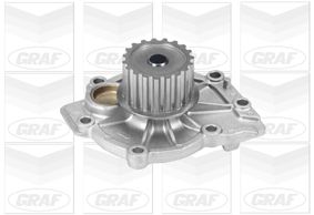 S60 V70 XC70 S80 XC90 S40 V50 C30 C70 XC60 D5 Su Pompası (Devirdaim)