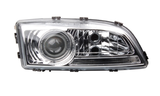 S70 V70 C70 V70 XC Far Sağ Kromlu Performans Tip