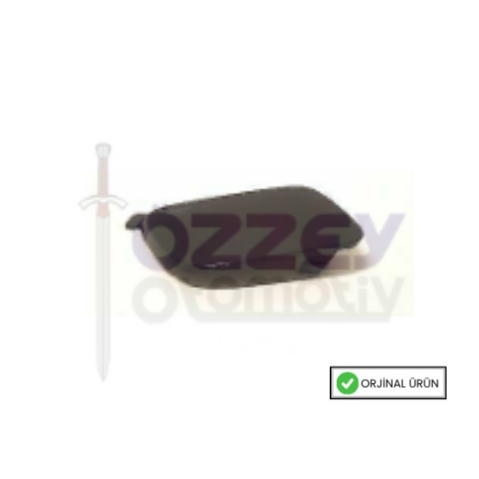 V40 2013- Ön Çeki Demir Kapağı R-Design