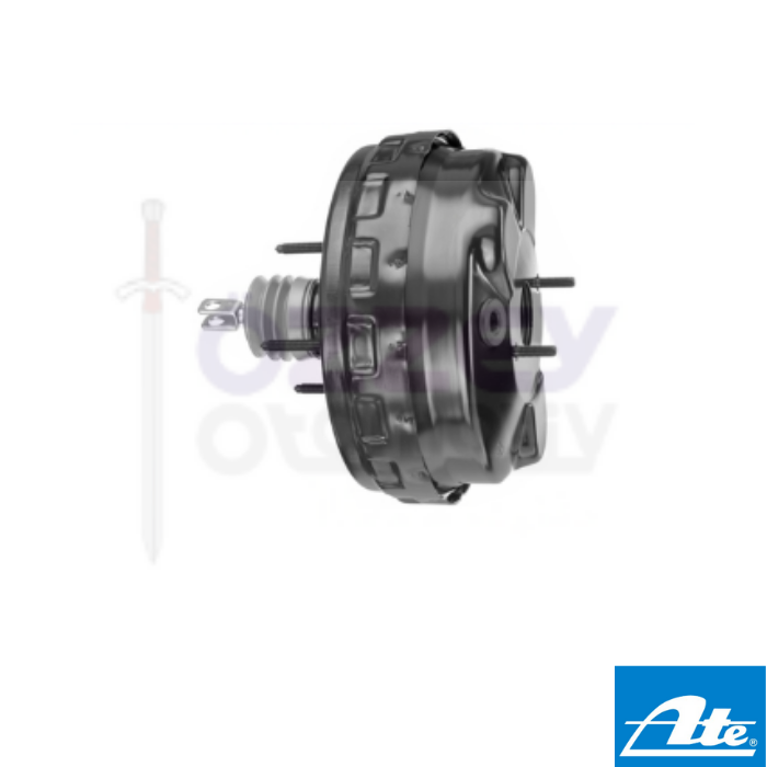 S60 V60 S80 V70  Servo Silindir