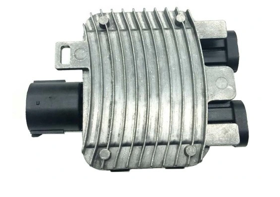 S60 V60 2011-,XC60,S80 XC70 Fan Beyni