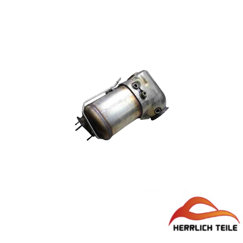 S90 V90 XC90 -PARTİKÜL FİLTRESİ (CATALYTİC CONVERTER)