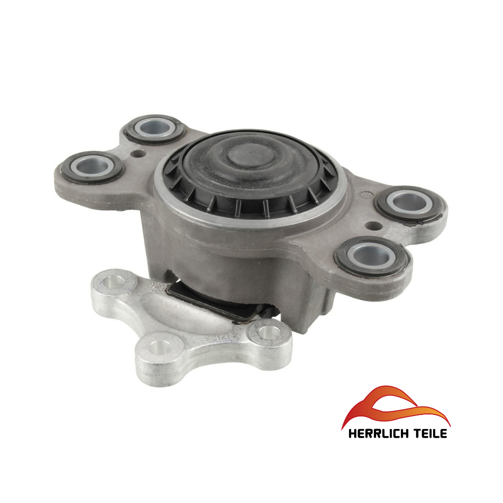 S60 V60 S80 V70- MOTOR TAKOZU SOL