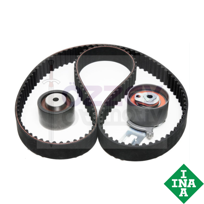 S60 S80 V40 V60 V70 XC60 XC70 XC90 D5 Triger Seti