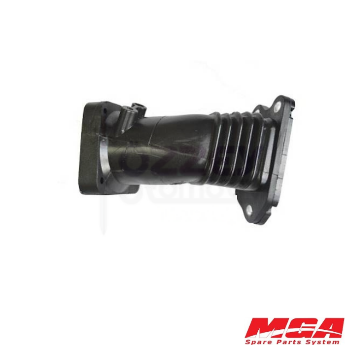 NS40 V50 C30 1.6 DİZEL 08-  Hava Filtre Kutusu Çıkış Plastiği