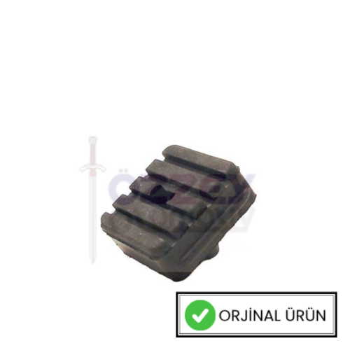 Tampon Ön Kapağı
