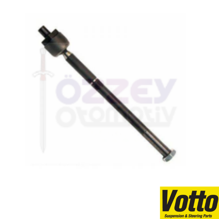 S60 V60 S80 V70 XC70 Rot Mili Sağ-Sol