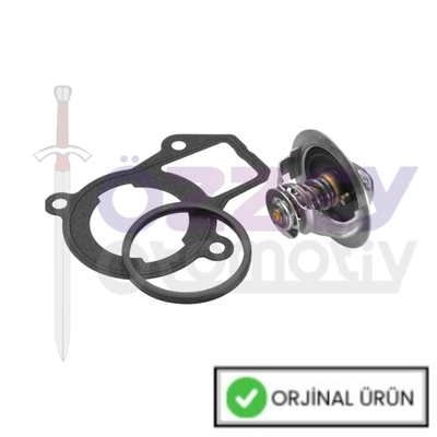 S80 XC90 T6 Motor Araçlar İçin Termostat