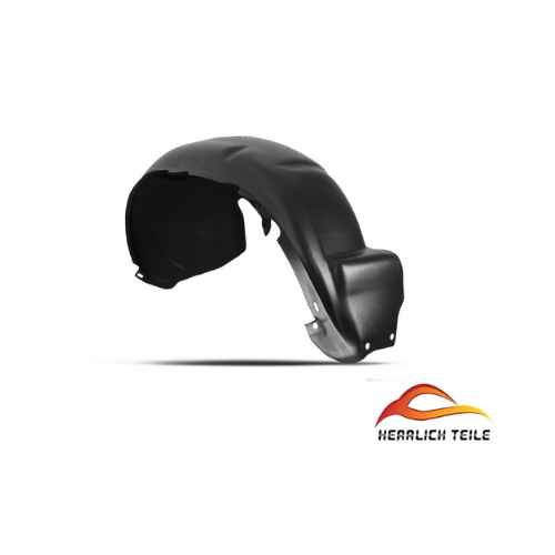 XC60 14-17 Davlumbaz Arka Sol