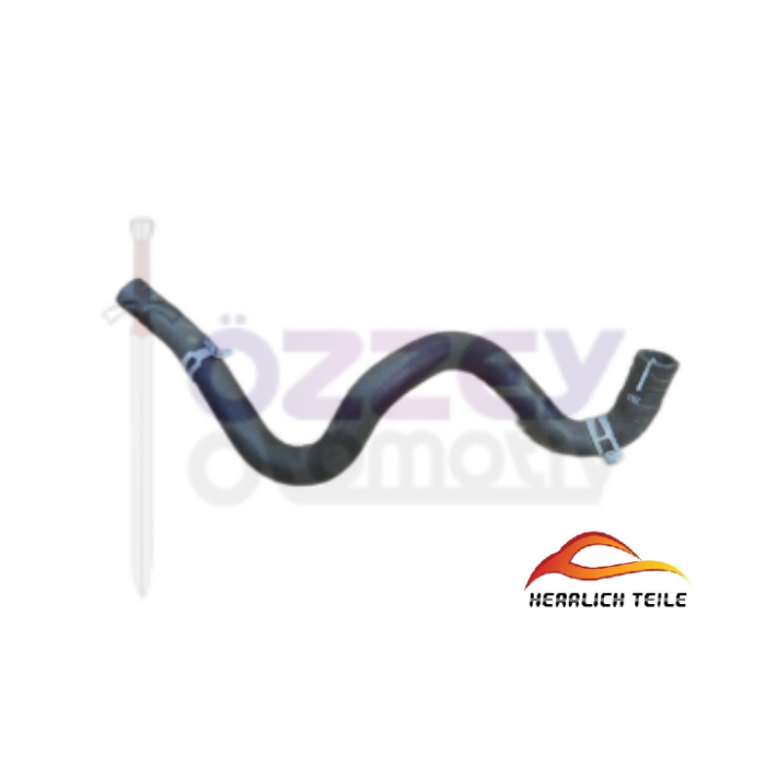 XC40 19-22 Ek Depo Hortumu